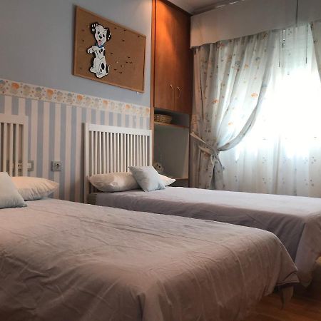 Bahia Blanca Sm Βίλα Καντίζ Εξωτερικό φωτογραφία
