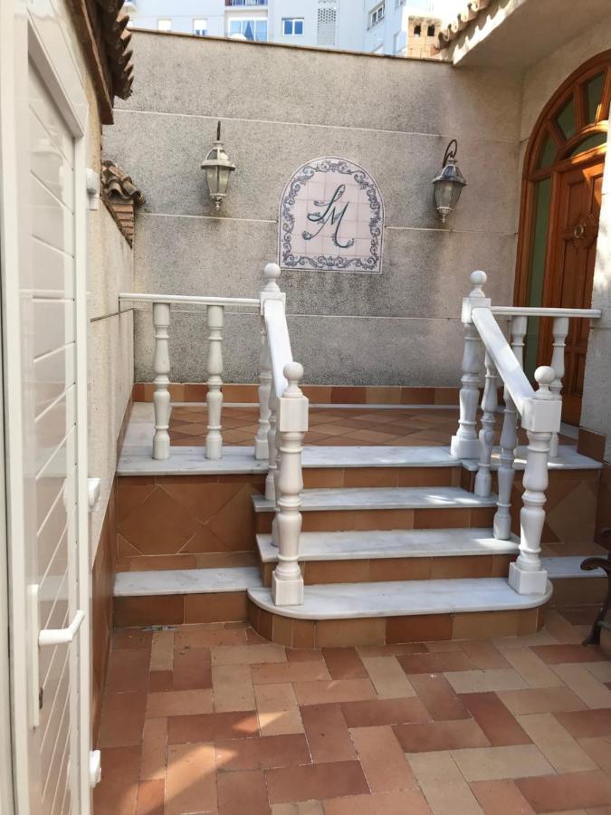 Bahia Blanca Sm Βίλα Καντίζ Εξωτερικό φωτογραφία