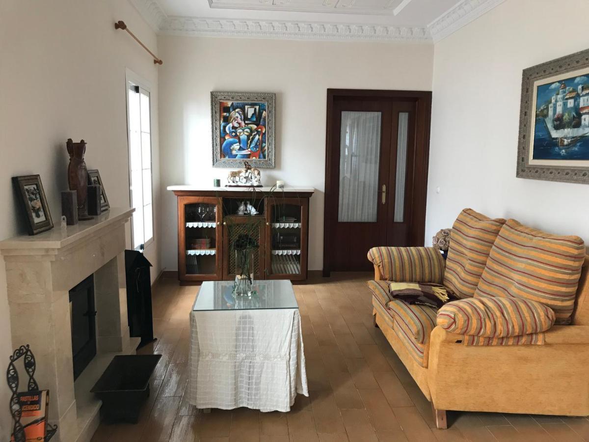 Bahia Blanca Sm Βίλα Καντίζ Εξωτερικό φωτογραφία