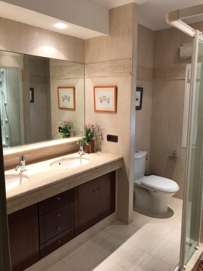 Bahia Blanca Sm Βίλα Καντίζ Εξωτερικό φωτογραφία