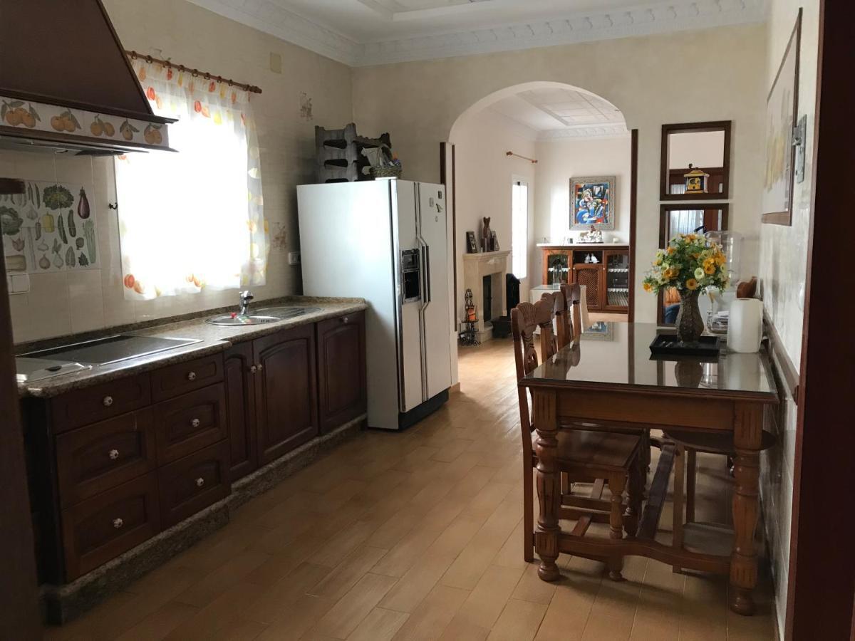 Bahia Blanca Sm Βίλα Καντίζ Εξωτερικό φωτογραφία
